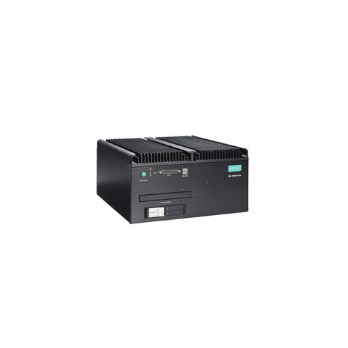 Computadora embarcada - MC-7200-MP-T - Moxa Europe - Intel® Core i7 / 3rd Generation Intel® Core™ / SATA