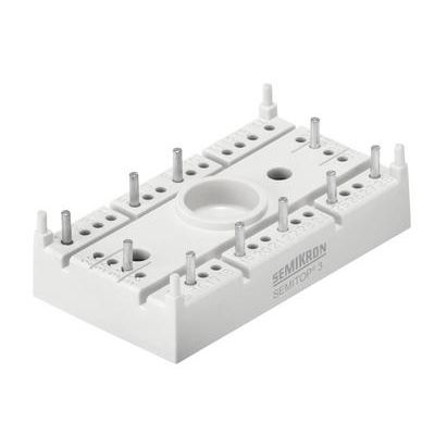 Módulo de transistor IGBT - SK 30 GD 066 ET - SEMIKRON