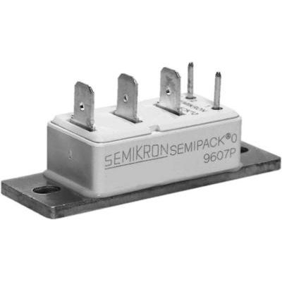 Módulo de tiristor - SKKT 15 - SEMIKRON