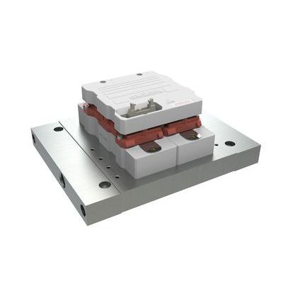 Módulo de potencia inteligente con IGBT - SKiiP 1213 GB123-2DW V3 - SEMIKRON