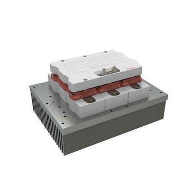 Módulo de potencia inteligente con IGBT - SKiiP 1813 GB123-3DUL V3 - SEMIKRON