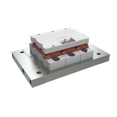 Módulo de potencia inteligente con IGBT - SKiiP 1813 GB123-3DW V3 - SEMIKRON