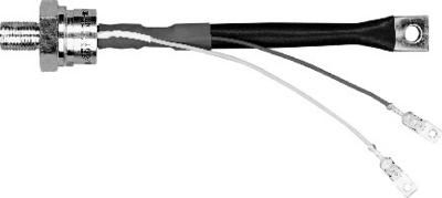 Tiristor - SKT 250 - SEMIKRON