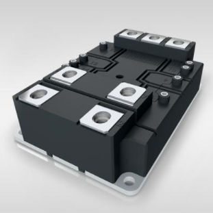 Módulo de potencia - SEMITRANS® 20 - SEMIKRON
