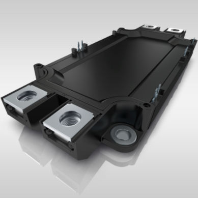 Módulo de potencia - 1700V IGBT E7 - SEMIKRON