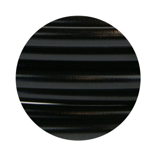 Filamento de PS para impresora 3D - HT  - ColorFabb - 1,75 mm / 2,85 mm / negro