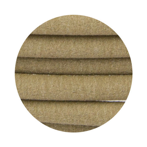Filamento de PLA de bronce - bronzeFill - ColorFabb - para impresora 3D / 1,75 mm / 2,85 mm