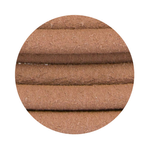 Filamento de PLA de cobre - copperFill - ColorFabb - para impresora 3D / 1,75 mm / 2,85 mm