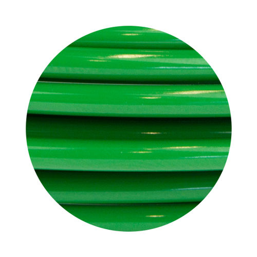 Filamento de PS para impresora 3D - nGen - ColorFabb - 1,75 mm / 2,85 mm / verde