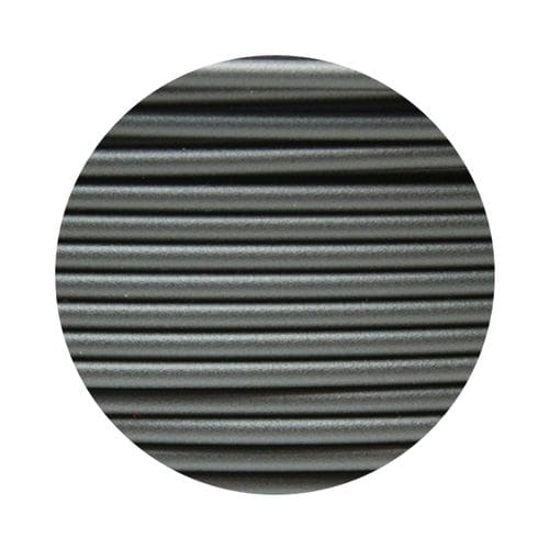 Filamento de TPU para impresora 3D - varioShore TPU - ColorFabb - 1,75 mm / 2,85 mm / negro