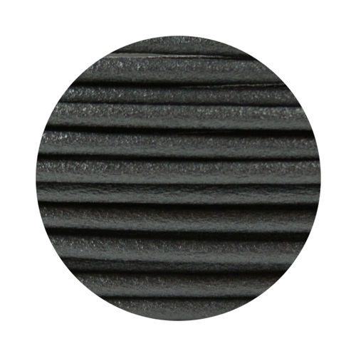 Filamento de PA para impresora 3D - CF - ColorFabb - 1,75 mm / 2,85 mm / negro