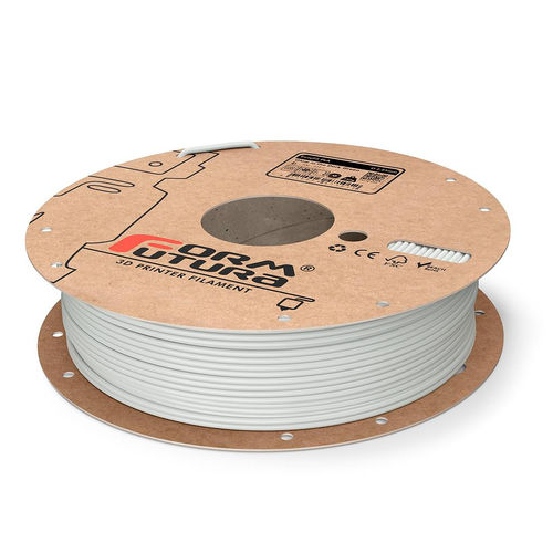 Filamento de PLA para impresora 3D - EasyFil  - FormFutura - 1,75 mm / 2,85 mm / verde