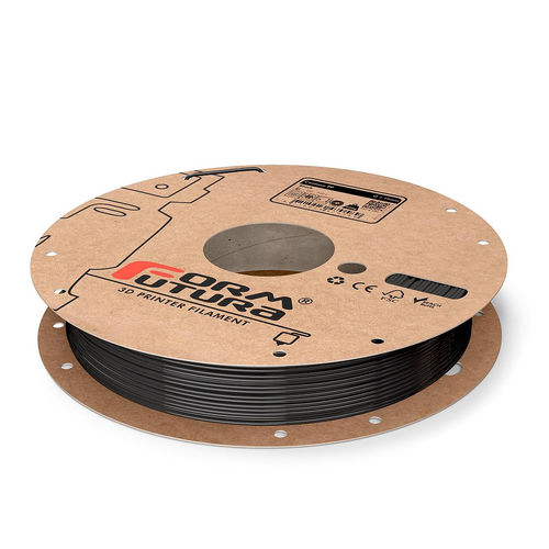 Filamento de PP para impresora 3D - Centaur  - FormFutura - 1,75 mm / 2,85 mm / negro