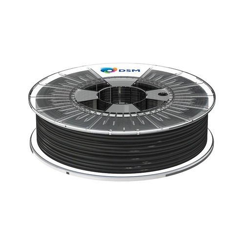 Filamento de TPC para impresora 3D - Arnitel® ID 2060-HT - FormFutura - 2,85 mm / 1,75 mm / negro