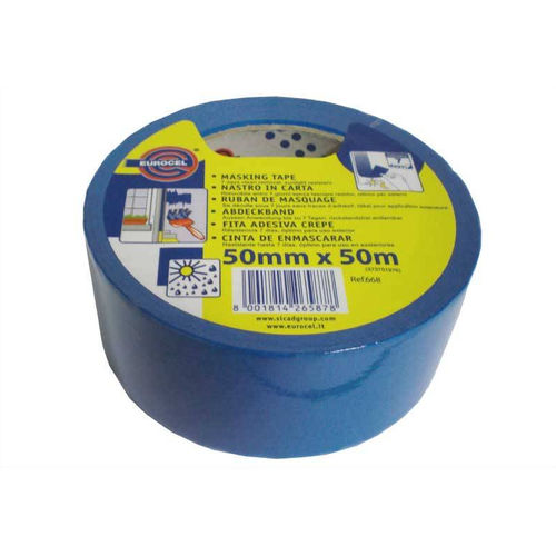 Cinta adhesiva de fibra acrílica - MSK 6085 - FormFutura - para imprenta