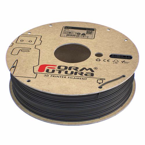 Filamento de ASA para impresora 3D - ApolloX - FormFutura - 1,75 mm / 2,85 mm / negro