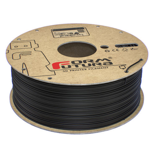 Filamento de ASA para impresora 3D - Reform ApolloX - FormFutura - 1,75 mm / negro / blanco