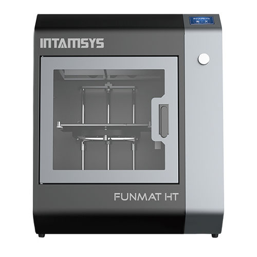 Impresora 3D PLA - INTAMSYS Funmat HT - 3DXtech - ABS / PEI / PEEK