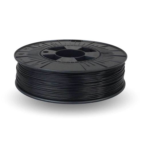 Filamento de TPC para impresora 3D - 3DXFLEX™ - 3DXtech - 1,75 mm / 2,85 mm / negro