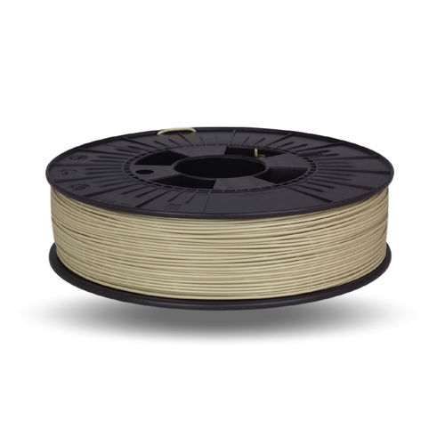 Filamento de ASA para impresora 3D - 3DXMAX® - 3DXtech - 1,75 mm / 2,85 mm / marrón