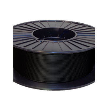 Filamento de PET para impresora 3D - 3DXPro™ - 3DXtech - 2,85 mm / negro