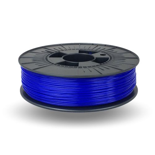 Filamento de ABS para impresora 3D - ABScent™ - 3DXtech - 1,75 mm / 2,85 mm / azul