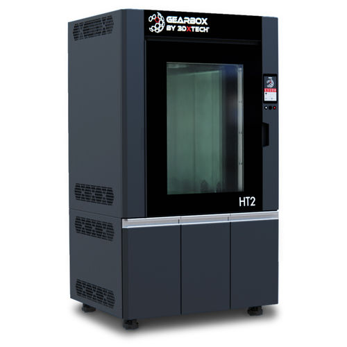 Impresora 3D ABS - Gearbox™ HT2 - 3DXtech - de nailon / PA / PEEK