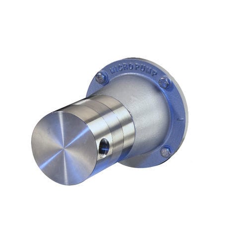 Bomba de engranaje - GNH  - Micropump - de agua / eléctrica / autocebante