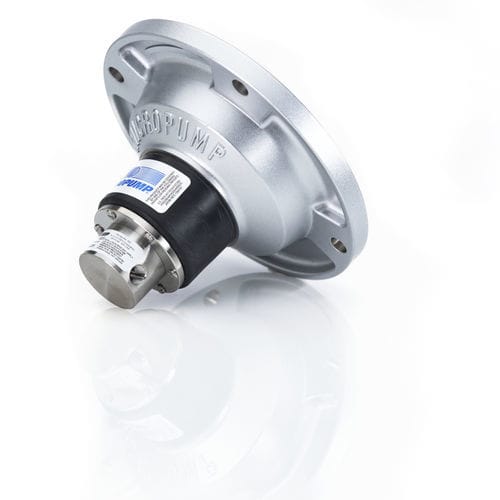 Bomba de engranaje - GAH  - Micropump - de agua / eléctrica / autocebante