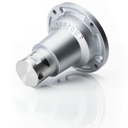 Bomba de engranaje - GD  - Micropump - de agua / eléctrica / autocebante