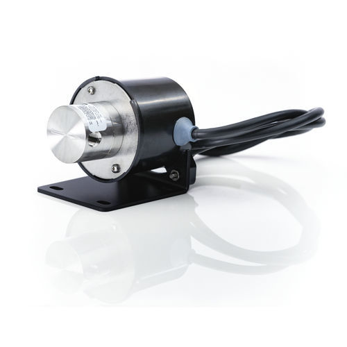 Bomba de engranaje - GAF  - Micropump - de agua / eléctrica / autocebante
