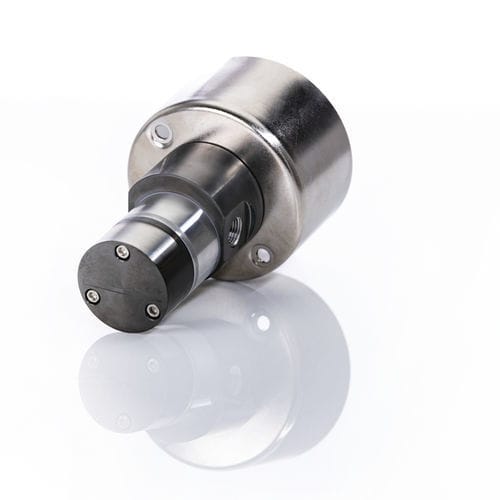 Bomba de engranaje - GJR  - Micropump - para productos químicos / eléctrica / autocebante
