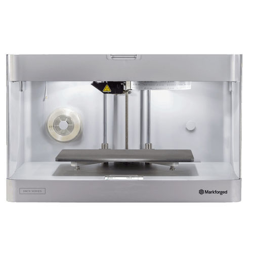 Impresora 3D de mesa - Onyx Pro ™ - Markforged - de nailon / plástico reforzado con fibra de vidrio / industrial