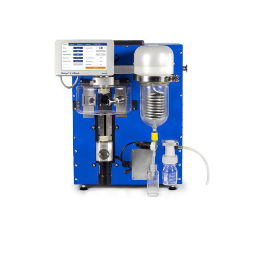 Evaporador de vacío - Biotage® V-10 - BIOTAGE - de capa fina / de laboratorio / para líquido