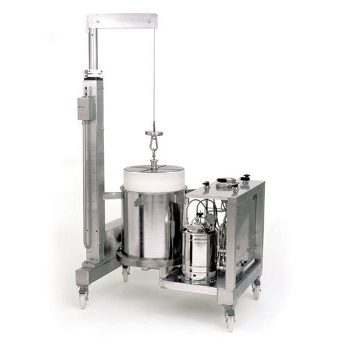 Sistema de purificación por cromatografía - Biotage® Flash 400 - BIOTAGE