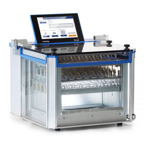 Evaporador para disolvente - TurboVap® LV - BIOTAGE - de placas / de laboratorio / para concentración de muestras