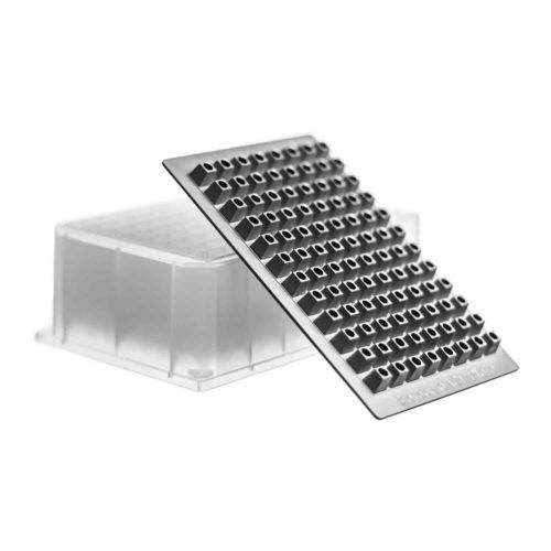 Placas adaptadoras de aluminio - Biotage® ACT - BIOTAGE