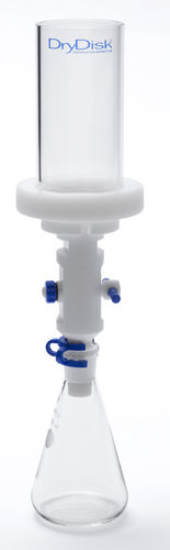 Sistema de secado batch - DryDisk® - BIOTAGE - de laboratorio / para solventes orgánicos / cilíndrico