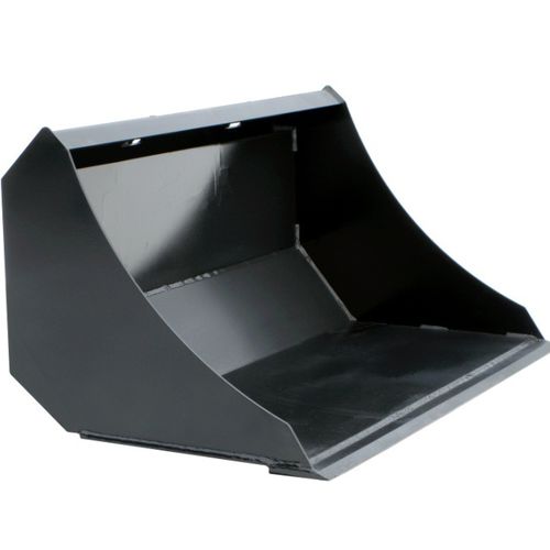Cuchara estándar - 8000070 - Norcar-BSB Ab Oy - para minicargadora