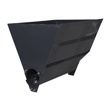 Alimentador dosificador ponderal - 870180 - Norcar-BSB Ab Oy