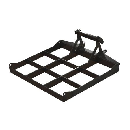 Sistema de enrasado - 8000251 - Norcar-BSB Ab Oy