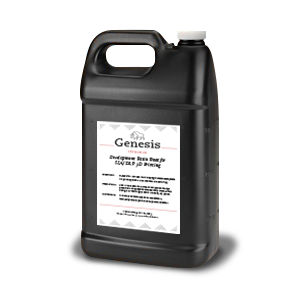 Resina para impresora 3D de polímero - Genesis® gallon - Tethon3D - marrón / verde / rosa