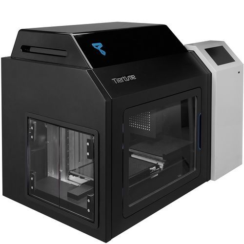 Impresora 3D continua - X5 - Tiertime Corporation - ABS / PLA / de nailon