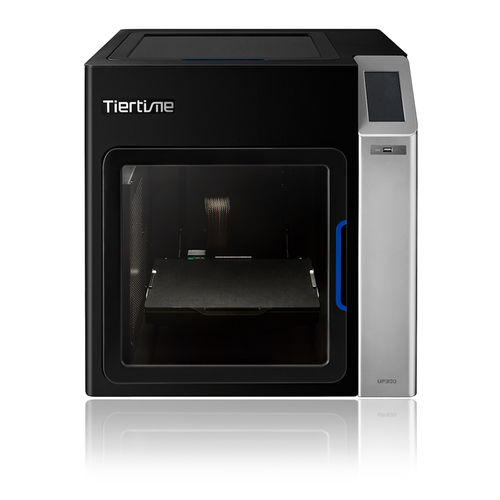 Impresora 3D PETG - UP300 - Tiertime Corporation - ABS / PLA / de nailon