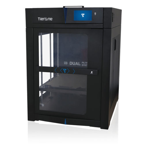 Impresora 3D ABS - UP600 - Tiertime Corporation - PLA / de nailon / TPU
