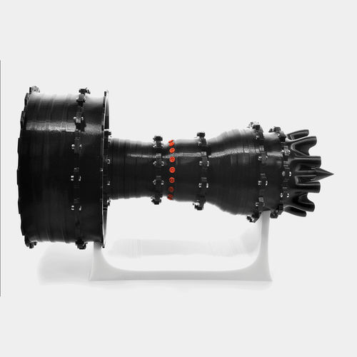 Filamento de ABS para impresora 3D - UP Fila - Tiertime Corporation