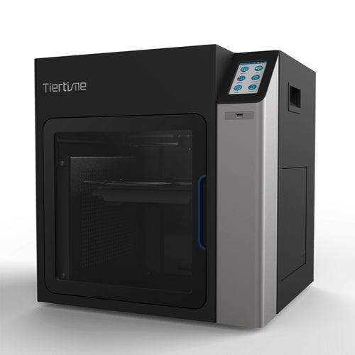 Impresora 3D ABS - UP 300D - Tiertime Corporation - PLA / TPU / PETG
