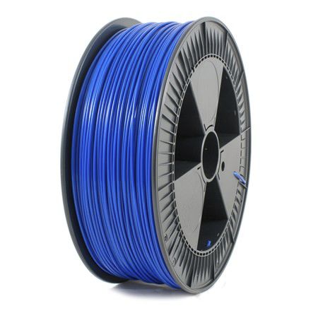 Filamento de TPC para impresora 3D - FIL-TCP4501-285BU2-023 - 3D platform - 2,85 mm