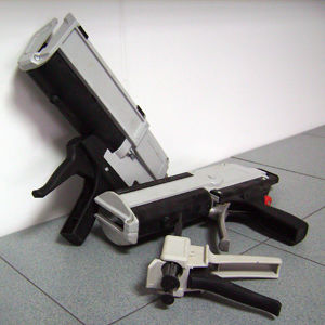 Pistola de dosificación - OSV - manual