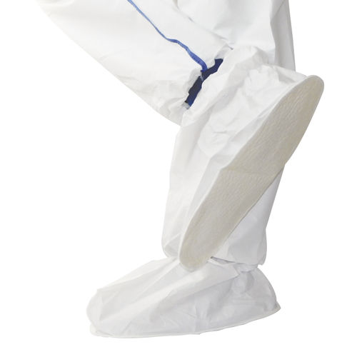 Cubrezapatos de trabajo - WEEPRO - Weesafe - de tipo 5/6 / antiestático / antideslizante